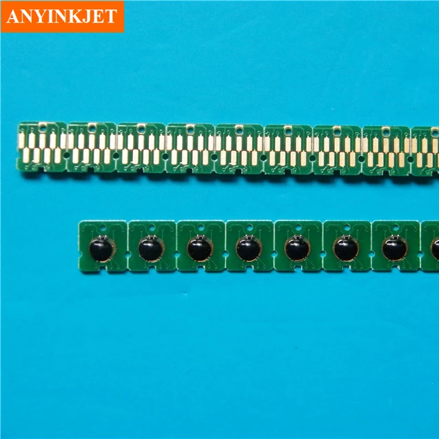 one time maintenance tanks chip for Epson T3000 T5000 T7000 T3070 T5070 T7070 T3200 T5200 T7200 T3270 T5270 T7270 printer