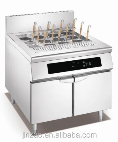 2016 Горячая продажа машины приготовления лапши из нержавеющей стали макароноварка jinzao CZT9-1212