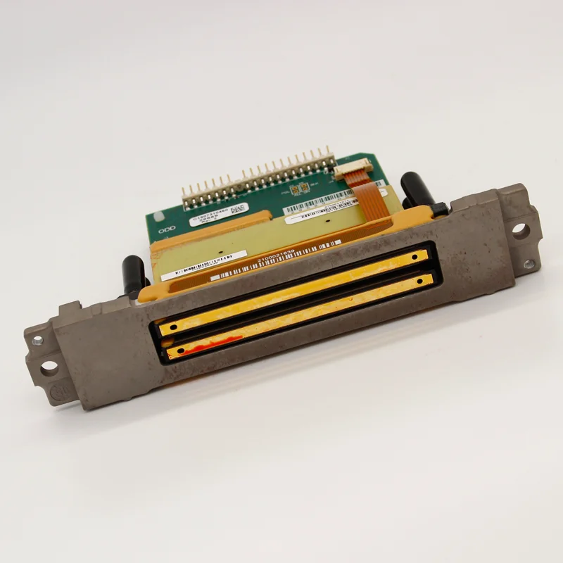 Original new lj 320p flora solvent printers print head spectra polaris 512 15/35pl printhead