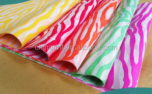 HIGH WHITE MG SULPHITE WRAPPING PAPER