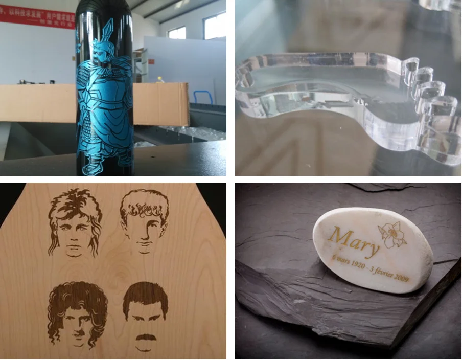 
china popular 100 watts lazer cutting machines/cnc acrylic laser cutter/laser engraving 