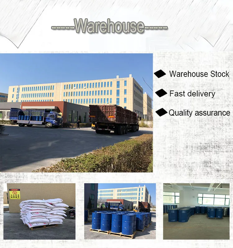 
Mix Xylene 1330-20-7 China 