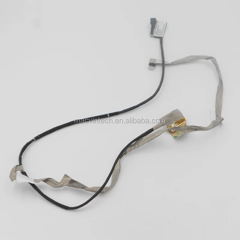laptop lcd screen cable for dell inspiron 7559 DD0AM9LC000 014XJ8