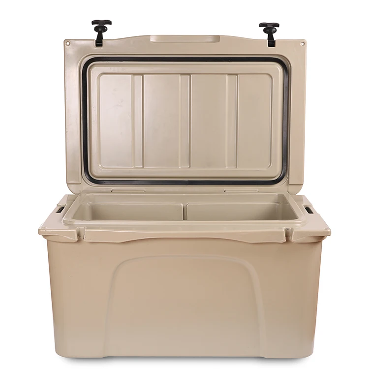 Оптовая Дизайнер пикник кулер ice груди