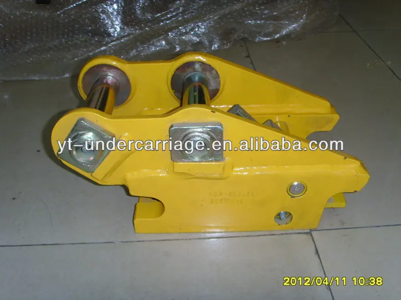 S30, S40,S45 quick coupler for MINI excavator