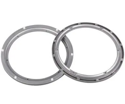 Yp228 * T12MM литье под давлением ленивый сьюзен подшипник 9 дюймов ( без пробка )