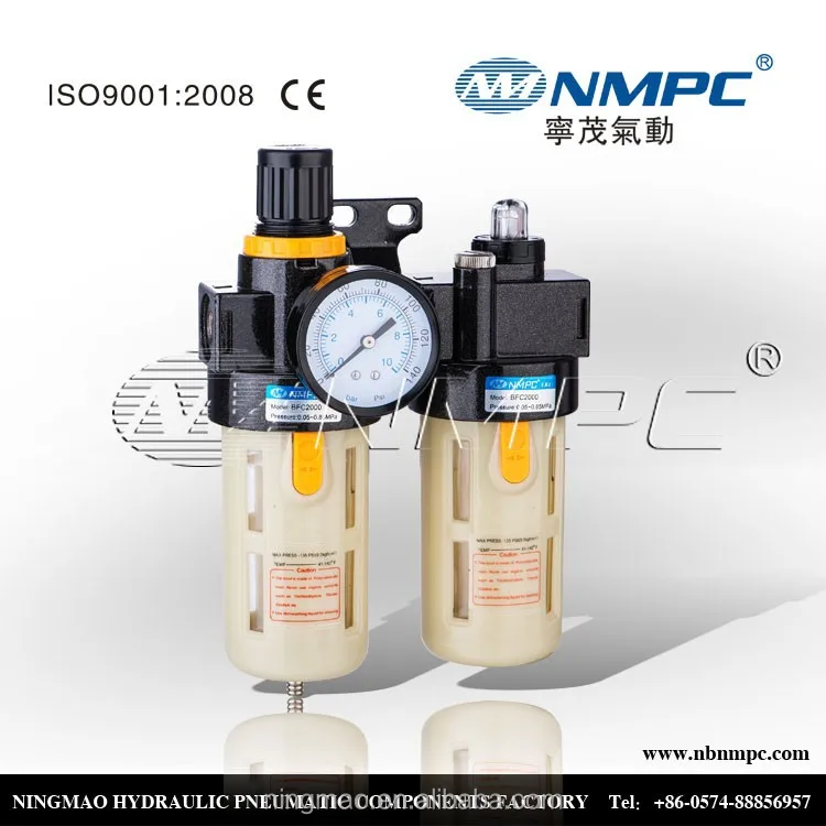 Фильтр для компрессора воздуха Airtac тип