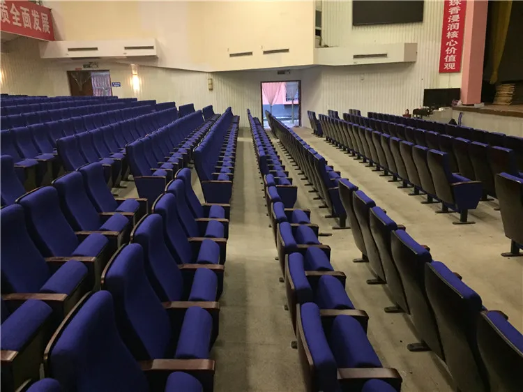 Folding Chairs For Church Sanctuary,wooden auditorium chairwooden auditorium chair