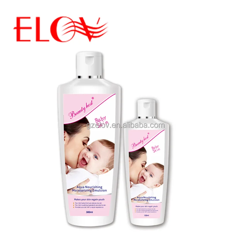 Whitening Lotion Nourishing Body Cream