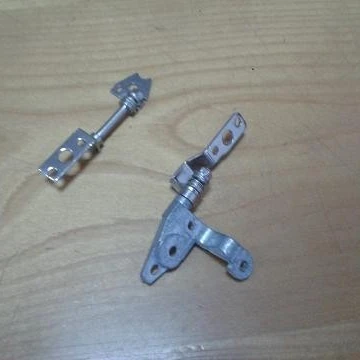 
High quality automatic part door window stainless steel chrom hinge with 90 degree stop hinge 