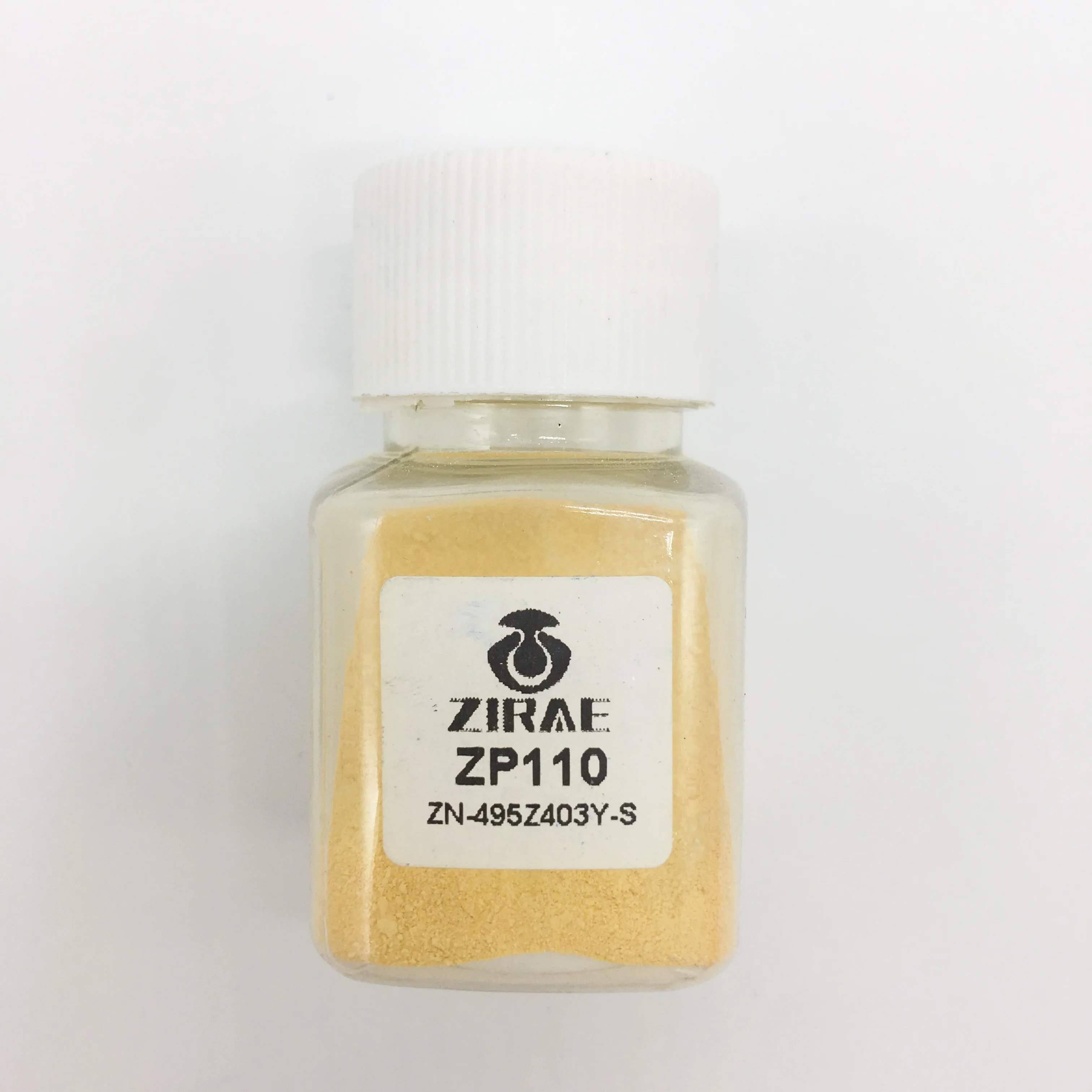 
Lowest price yellow color dental ceramic zirconia powder/ZrO2/Zirconium Oxide 