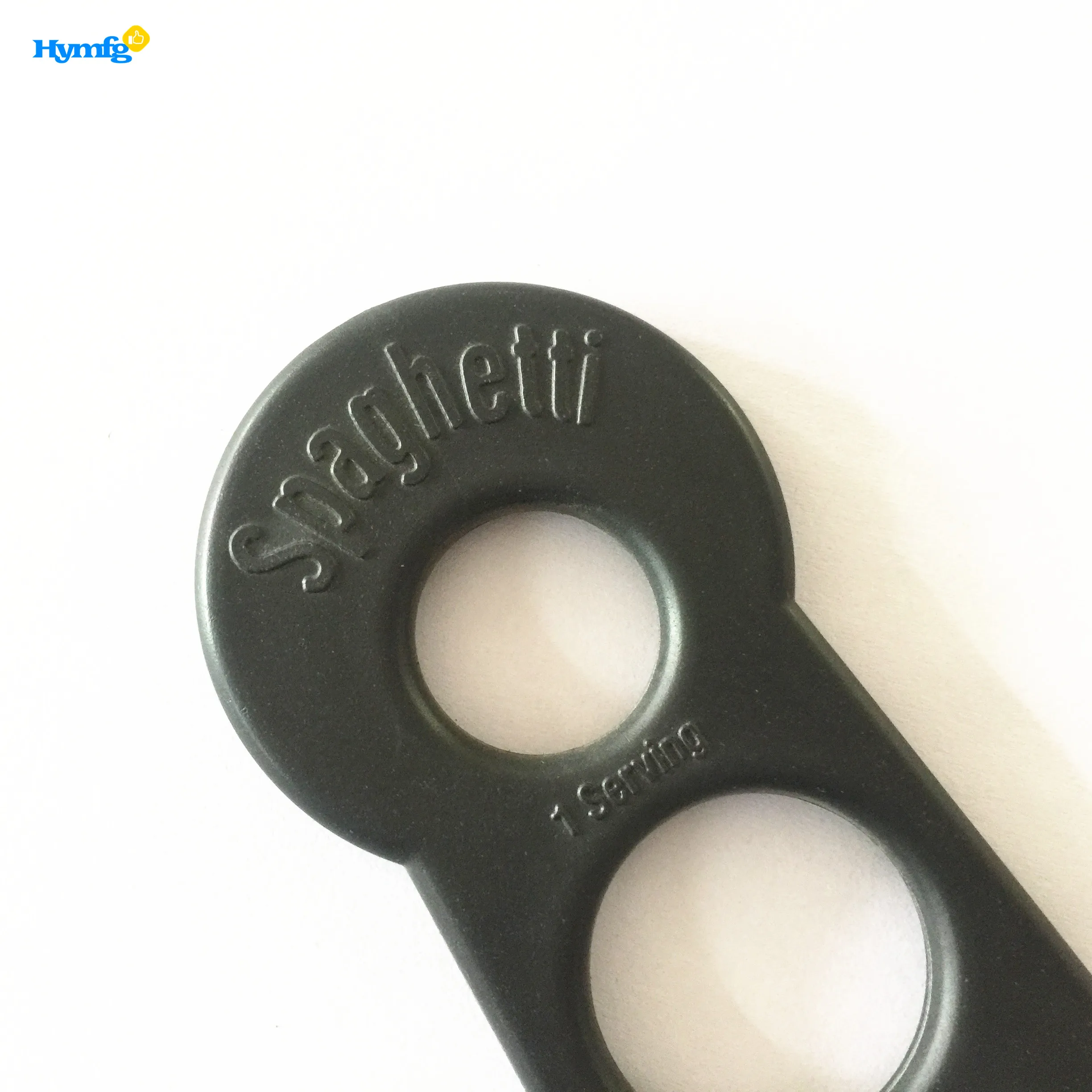 plastic spaghetti measuring tool spaghetti measurer