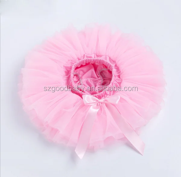 
tutu bloomer girl baby underwear diaper covers newborn baby clothes 