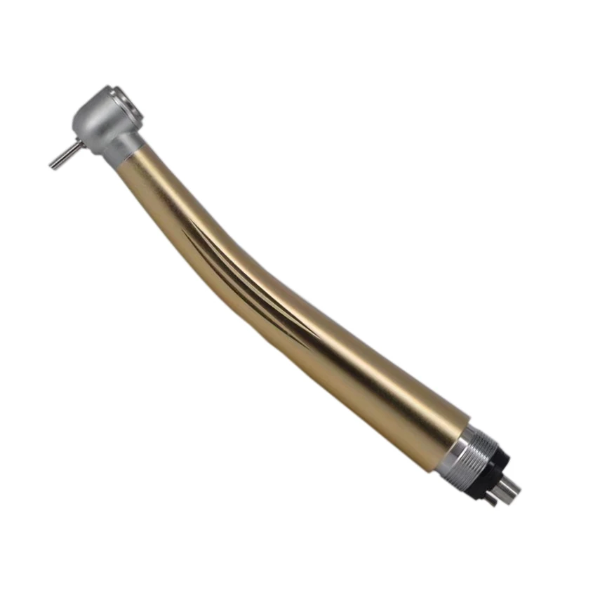 Cheap Wireless portable Dental Handpiece Price with LED light