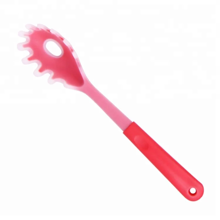 Kitchen utensil silicone kitchenware set