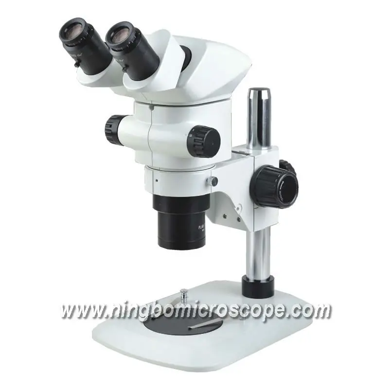 ZOM.03. Z7 Binocular Stereo Zoom Microscope