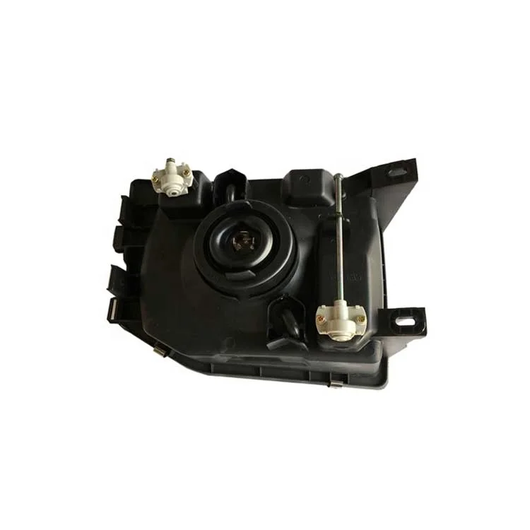 214-1120 Front Head Lamp For Pajero Montero V32 Body Kit