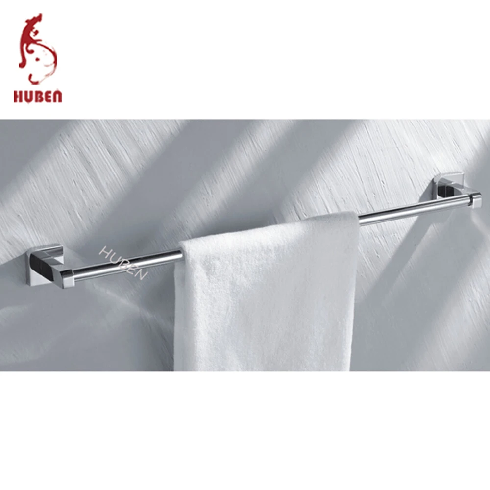 China Brass Expandable Towel Rack