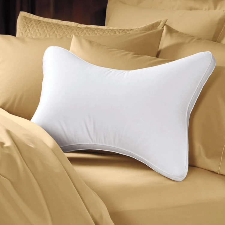 Pattern Pillow for Headrest Lavender Scented Korean Neck Pillow/Baby Pillow