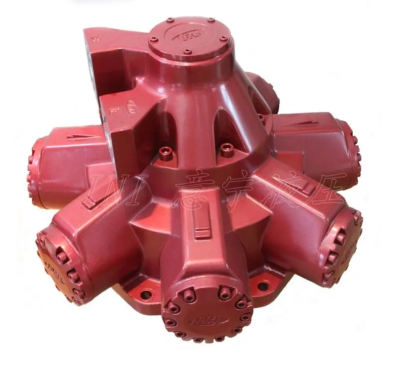IHI hydraulic motorTravel motor for hyundai excavator