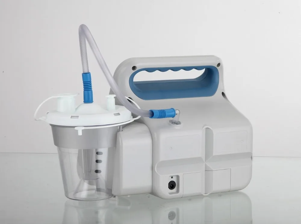 Top VAC for Wound Care