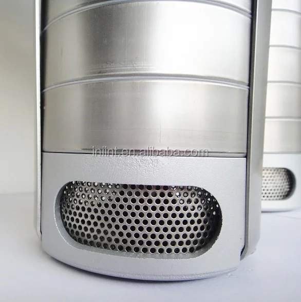 CNC Lathe machine 3 impellers 35m head Multistage Coolant Pump