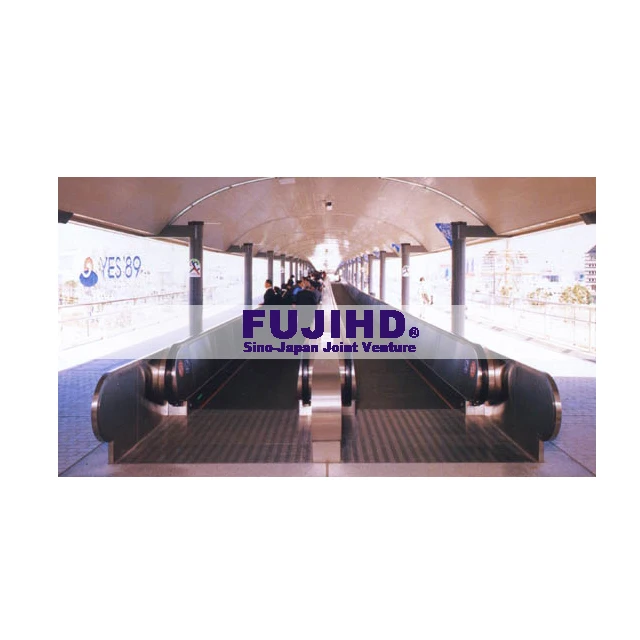 Fuji Moving Walk Manufacturer in China