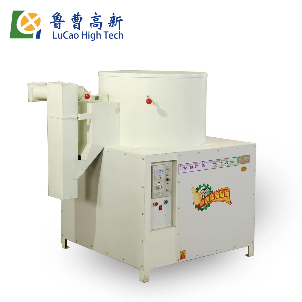 
Dry 6FW-B7 faba broad bean skin peeling machine 