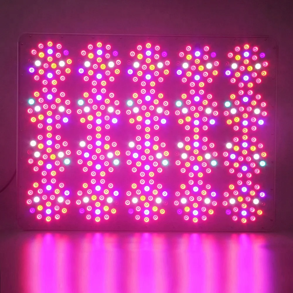 Hot sale apollo 20 led grow light 2021 high lumen epister full spectrum high intensity led grow light