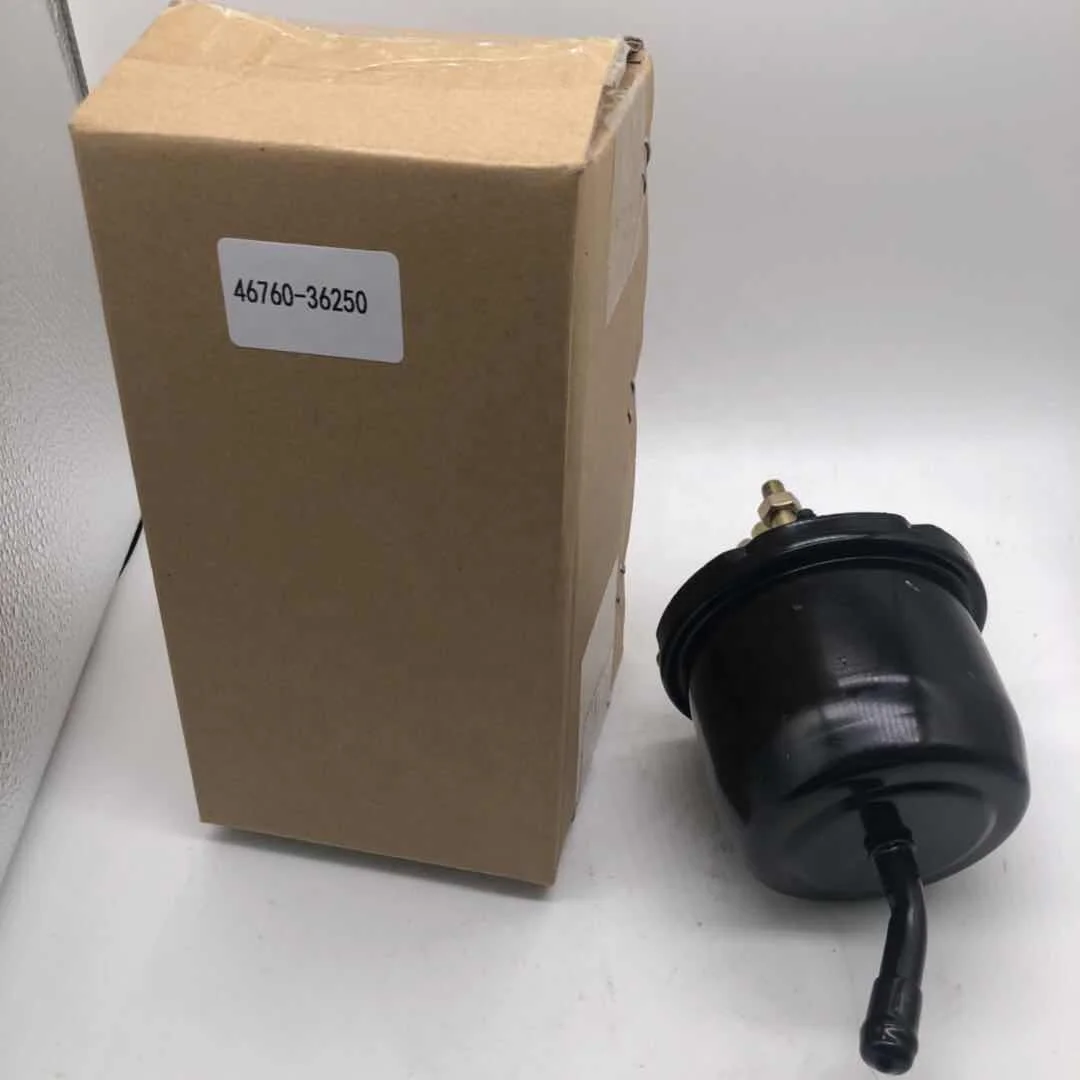 Cylinder assy, EXHAUST  46760-36250 for Coaster 98 1Hz