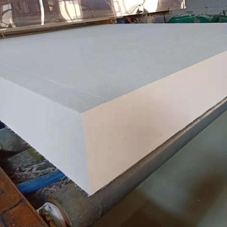 fireproof thermal insulation phenolic foam panel 50mm~200mm