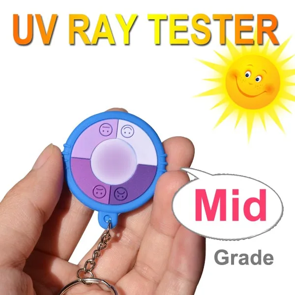 UV Test Sun protection, measuring ultraviolet rays , Ultraviolet uv solar monitor tester monitor OTH-0023