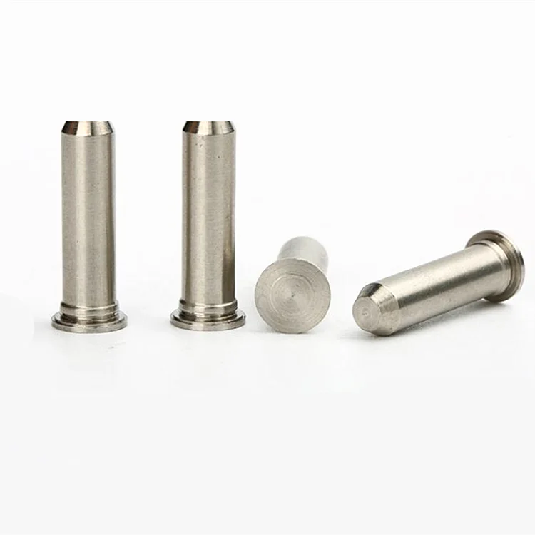 
Standard PEM TPS4*8 Steel lock pin 