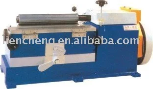White Glue Cementing Machine to glue rubber shoe sole