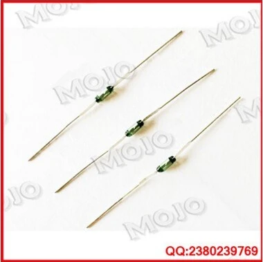 RI-80 5MM reed COTO SPST-NO reed switch magnetic reed switch sensor