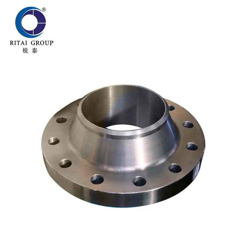 ASME carbon steel a105 flange