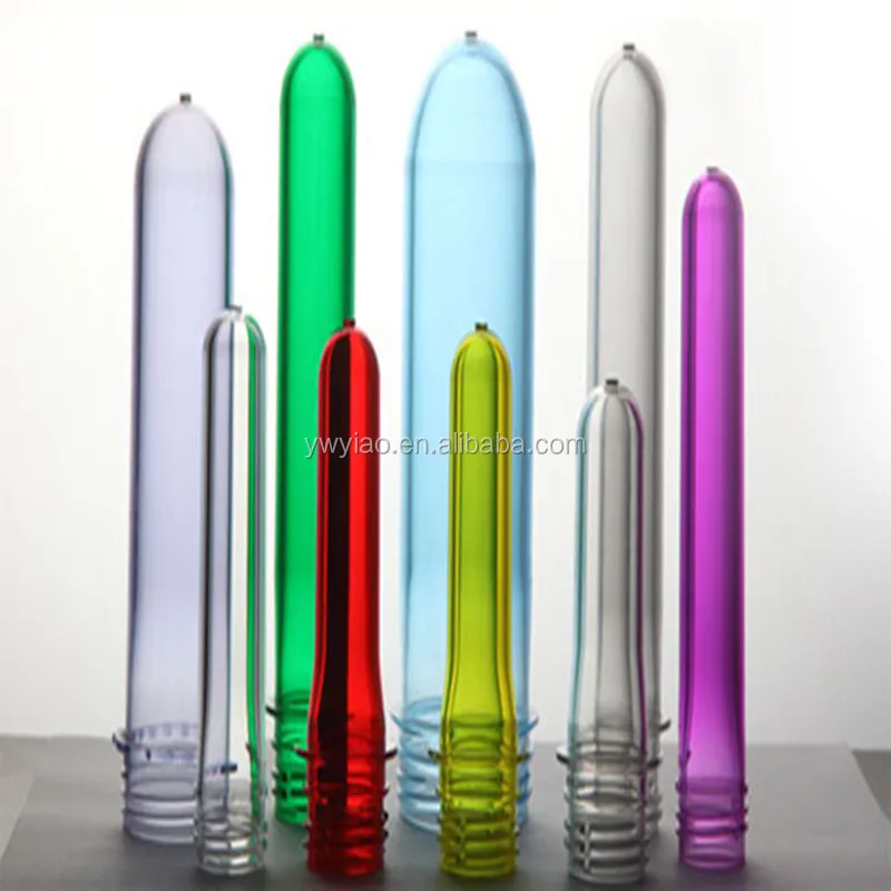 Высокое качество ПЭТ-бутылка для горячих напитков ПЭТ-преформ для Бутылок Минеральной Воды