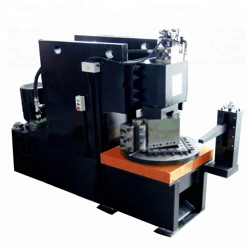 
Hydraulic Notching Machine Model ACH200 