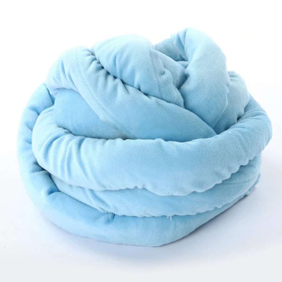 Charmkey оптовая продажа 5 см ширина полые трубки окрашивание пряжи для вязания одеяла