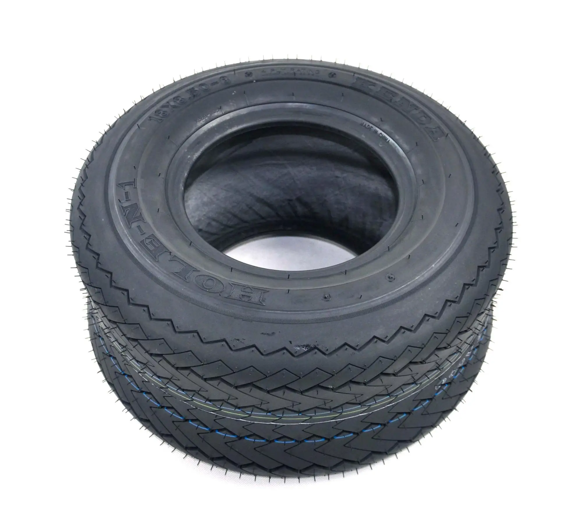 Source factory products 18X8.50-8 KENDA Golf car tires