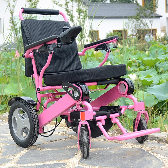 Wheelchair dual motor for disabled people design wheel chair electric wheelchairbeds