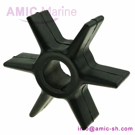 Mercury parts Outboard Impeller 47-19453 Сьерра 18-8900 Мэллори 9-45301 CEF 500378 GLM 89616 Неопрена