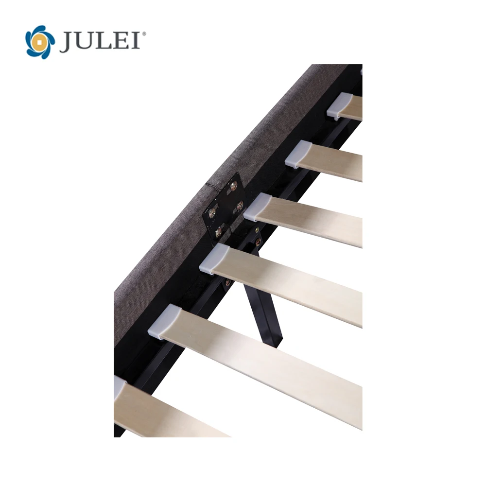 Ecommerce order furniture home furniture wood Platform Bed Frame