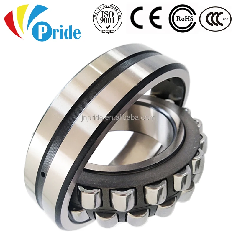 Original Best Quality Spherical Roller Bearing 22240 CK 22240CK C3 22240CK/C3W33 22240CK/W33 Size 200*360*98 for Vehicle Axle