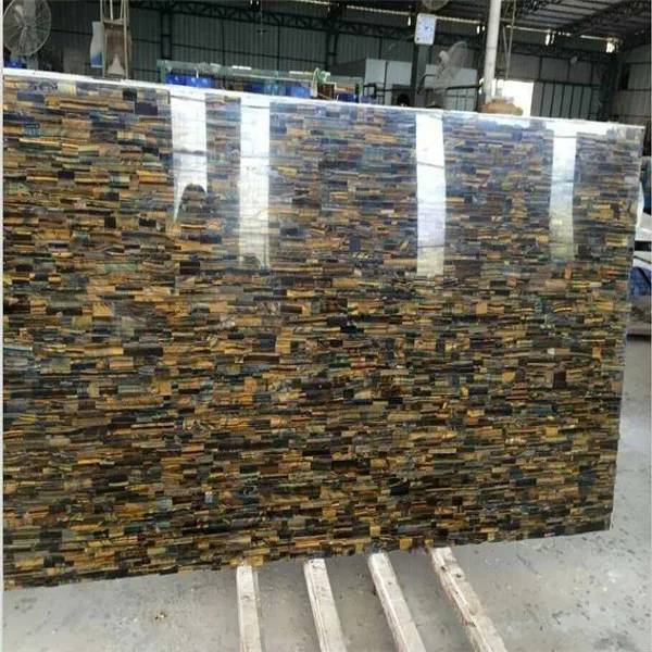 
 Полудрагоценный камень «тигровый глаз» для супердизайна  