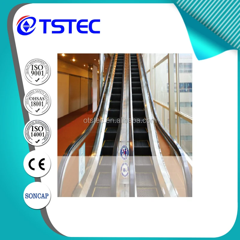 Китайское производство строительные работы эскалатор цены