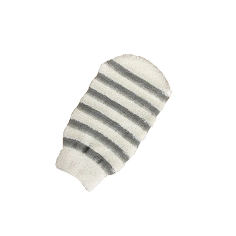 Body Massage Exfoliating Bath Glove/Shower Glove Synthetic Friction