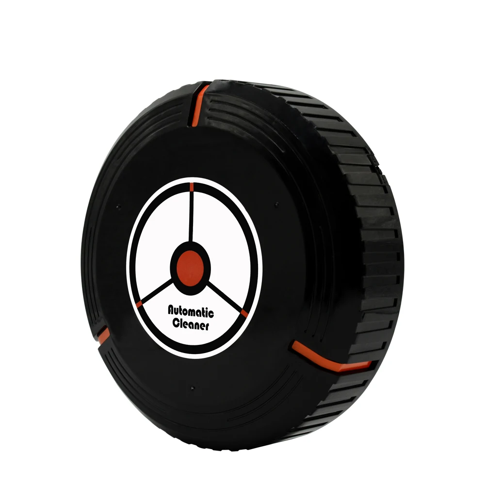 Carpet Cleaning Machine Robot Vacuum Cleaner Smart Germany Electric Brushless Motor Dry Household Cleaning Accessories Cyclone