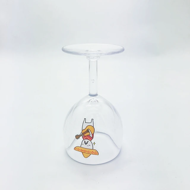 Ice Cream Plastic Cups Hot Sale Small Hot Cold Drinking Customized Logo Plastic Cup Print Mold With Free Sample BPA Free