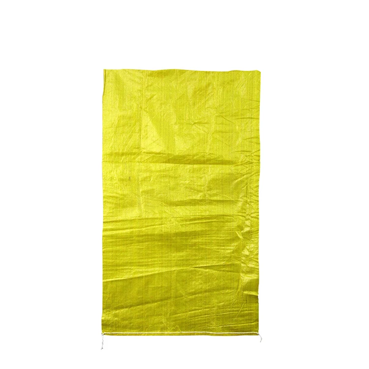 
Recyclable Pp Woven 30kg 50kg wheat Bag Wholesale 